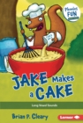 Image for Jake Makes a Cake