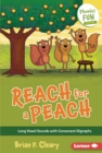 Image for Reach for a Peach