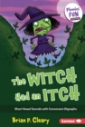 Image for Witch Had an Itch