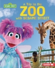 Image for Trip to the Zoo With Sesame Street (R)