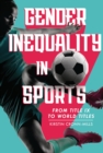 Image for Gender Inequality in Sports