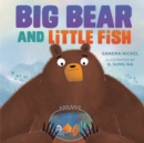 Image for Big Bear and Little Fish