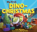 Image for My First Dino-Christmas