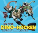 Image for My First Dino-Hockey