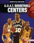 Image for G.O.A.T. Basketball Centers