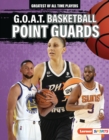 Image for G.O.A.T. Basketball Point Guards