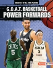 Image for G.O.A.T. Basketball Power Forwards