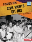 Image for Focus on Civil Rights Sit-Ins