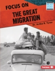 Image for Focus on the Great Migration