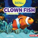 Image for Clown Fish