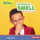 Image for Sense of Smell