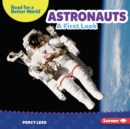 Image for Astronauts