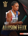 Image for Meet Allyson Felix