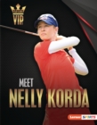 Image for Meet Nelly Korda