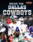 Image for Inside the Dallas Cowboys