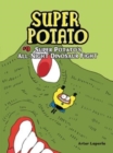 Image for Super Potato&#39;s All-Night Dinosaur Fight : Book 9