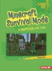 Image for Minecraft Survival Mode : An Unofficial Kids&#39; Guide