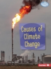 Image for Causes of Climate Change