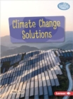 Image for Climate change solutions