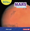 Image for Mars : A First Look