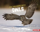 Image for On the Hunt with Owls