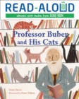 Image for Professor Buber and His Cats