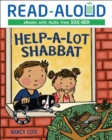 Image for Help-A-Lot Shabbat