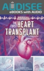 Image for First Heart Transplant