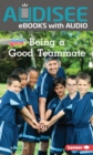 Image for Being a Good Teammate