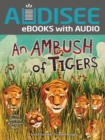 Image for Ambush of Tigers