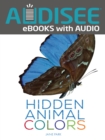 Image for Hidden Animal Colors