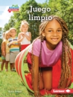 Image for Juego limpio (Playing Fair)
