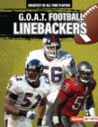 Image for G.O.A.T. Football Linebackers