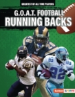 Image for G.O.A.T. Football Running Backs