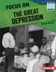 Image for Focus on the Great Depression