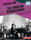 Image for Focus on the Harlem Renaissance