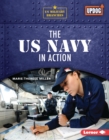 Image for US Navy in Action