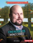 Image for Creador De Minecraft Markus &quot;Notch&quot; Persson (Minecraft Creator Markus &quot;Notch&quot; Persson)