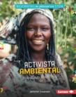 Image for Activista Ambiental Wangari Maathai (Environmental Activist Wangari Maathai)