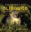 Image for The Search for Olinguito