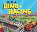 Image for My First Dino-Racing