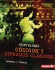 Image for Codigos y cifrados clasicos (Classic Codes and Ciphers)