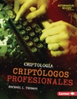 Image for Criptologos profesionales (Professional Cryptologists)