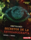 Image for Secretos de la esteganografia (Secrets of Steganography)