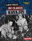 Image for Locutores de claves navajos (Navajo Code Talkers)