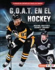 Image for G.O.A.T. en el hockey (Hockey&#39;s G.O.A.T.)