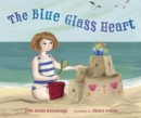 Image for Blue Glass Heart