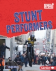 Image for Stunt Performers