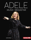 Image for Adele: music megastar