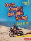Image for Cross Country Dirt Bike Racing
